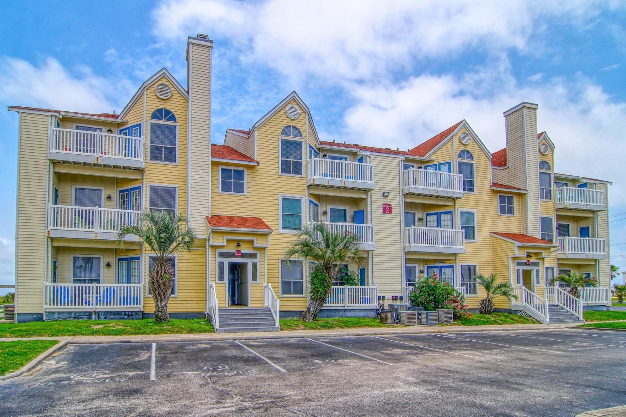 Beach Club Condos Corpus Christi Cameră foto